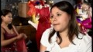 In Guatemala, you light Satan on fire to celebrate X-Mas